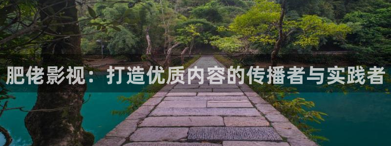 真不卡影院吧：肥佬影视：打造优质内容的传播者与实践者