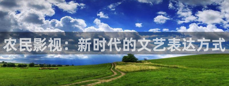 真不卡影院电影盒子免费观看：农民影视：新时代的文艺表达方式